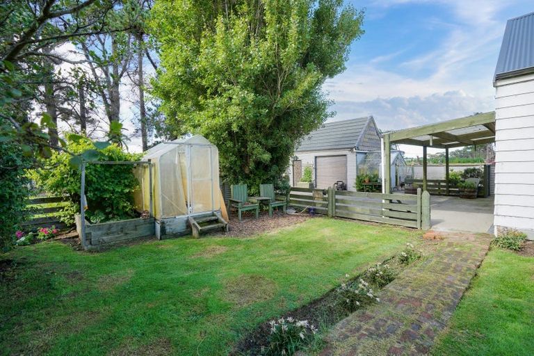 Photo of property in 243 Curran Road, Otatara, Invercargill, 9879