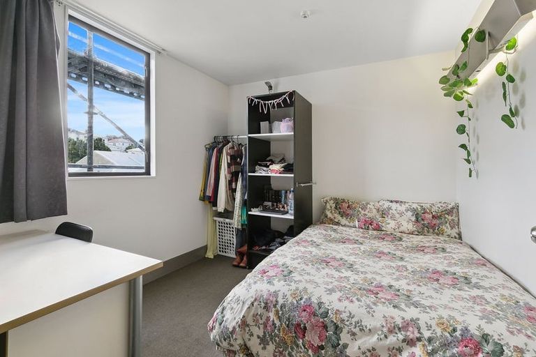 Photo of property in 14/3 King Street, Mount Cook, Wellington, 6021