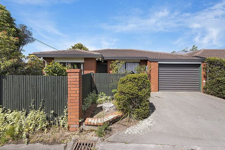 Photo of property in 8/32 Hanrahan Street, Upper Riccarton, Christchurch, 8041
