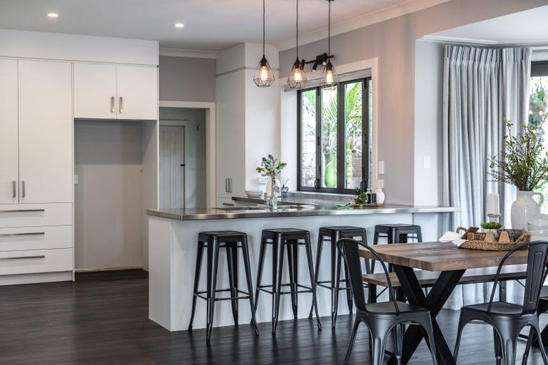 Photo of property in 12 Mansel Avenue, Hillcrest, Hamilton, 3216