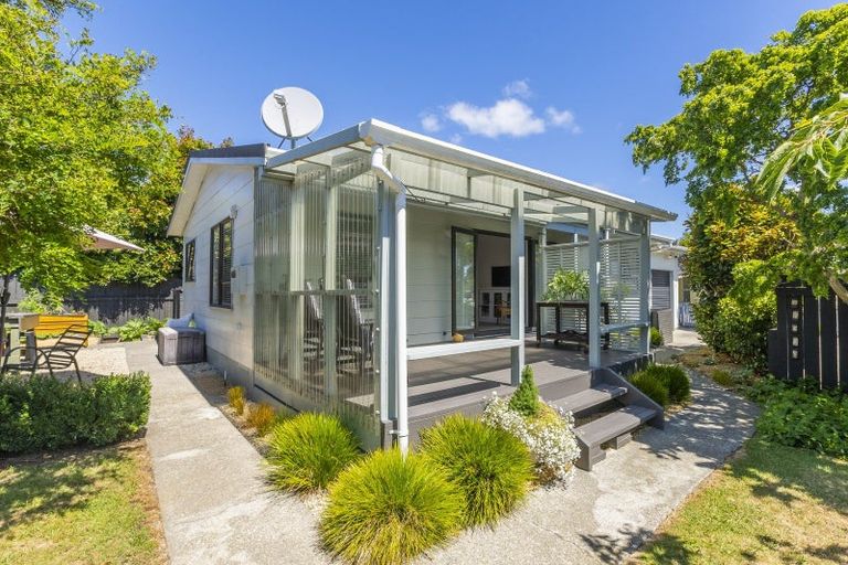 Photo of property in 7a Rosewood Place, Paraparaumu, 5032