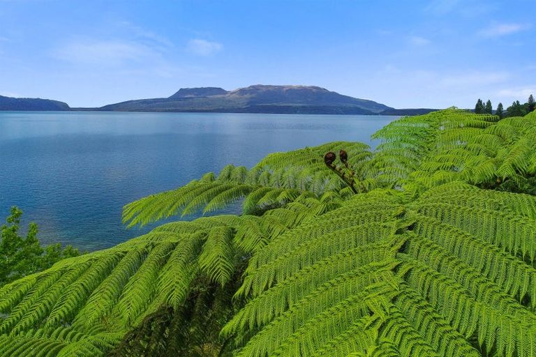 Photo of property in 259 Spencer Road, Lake Tarawera, Rotorua, 3076