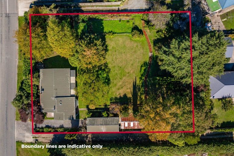 Photo of property in 5 Pak Lims Road, Renwick, 7204