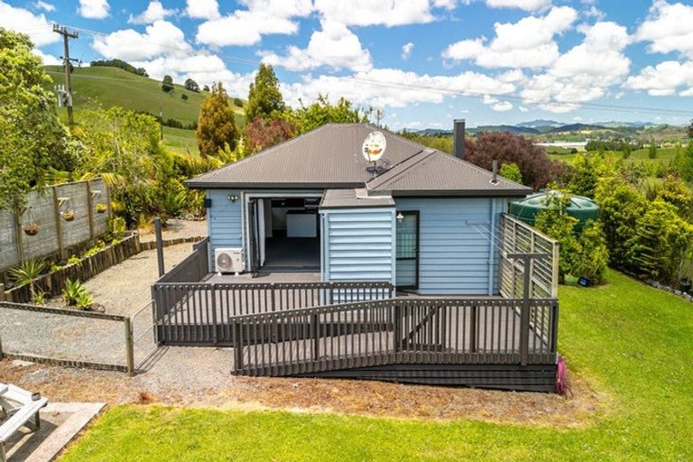 Photo of property in 696 Remuera Settlement Road, Kaikohe, 0472