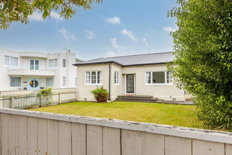 Photo of property in 13a Logan Avenue, Marewa, Napier, 4110