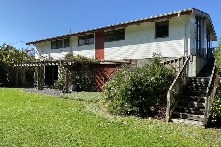 Photo of property in 133 Pouewe Street, Kawhia, 3889