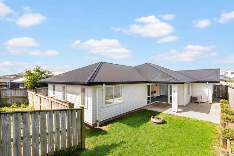 Photo of property in 20 Raki Street, Pukekohe, 2120