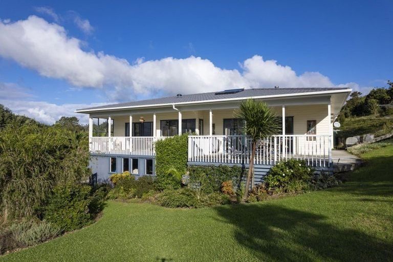 Photo of property in 99 Arawhata Road, Kaingaroa, Kaitaia, 0483