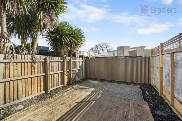Photo of property in 5/25 Rosewarne Street, Spreydon, Christchurch, 8024
