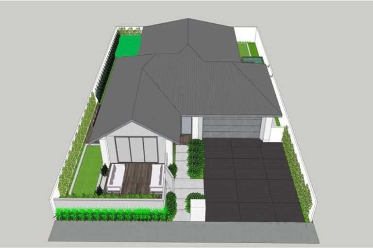 Photo of property in 6 Te Ara O Ngakeiha, Fitzroy, New Plymouth, 4312