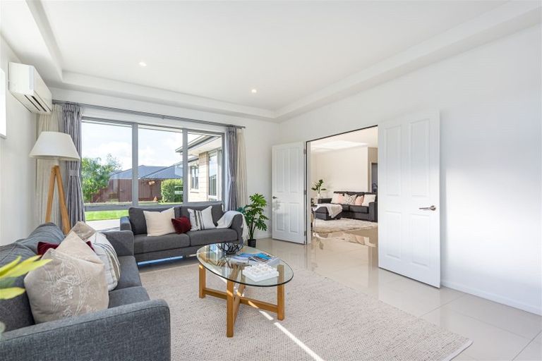 Photo of property in 11 Coull Street, Wigram, Christchurch, 8042