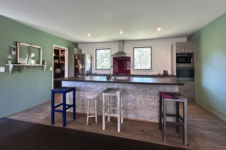 Photo of property in 562 Nelson Creek Road, Nelson Creek, Dobson, 7872