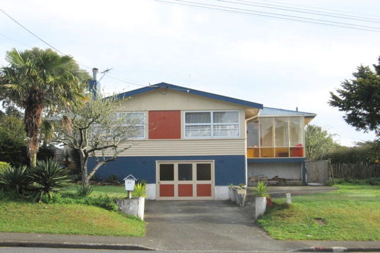 Photo of property in 60 Corks Road, Te Kamo, Whangarei, 0112