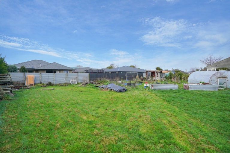 Photo of property in 37 Lithgow Place East, Glengarry, Invercargill, 9810