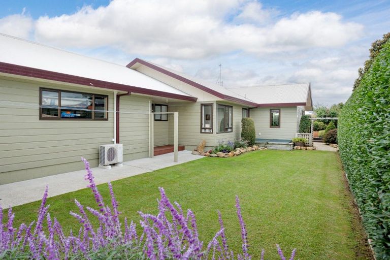 Photo of property in 7 Tahawai Crescent, Matamata, 3400