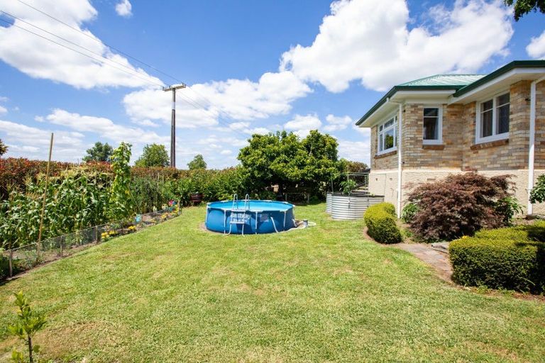 Photo of property in 2172 Morrinsville-walton Road, Richmond Downs, Walton, 3475