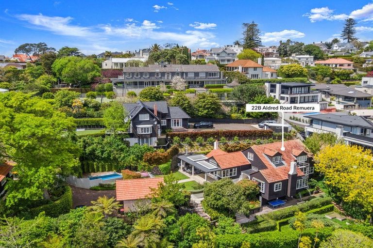 Photo of property in 22b Aldred Road, Remuera, Auckland, 1050