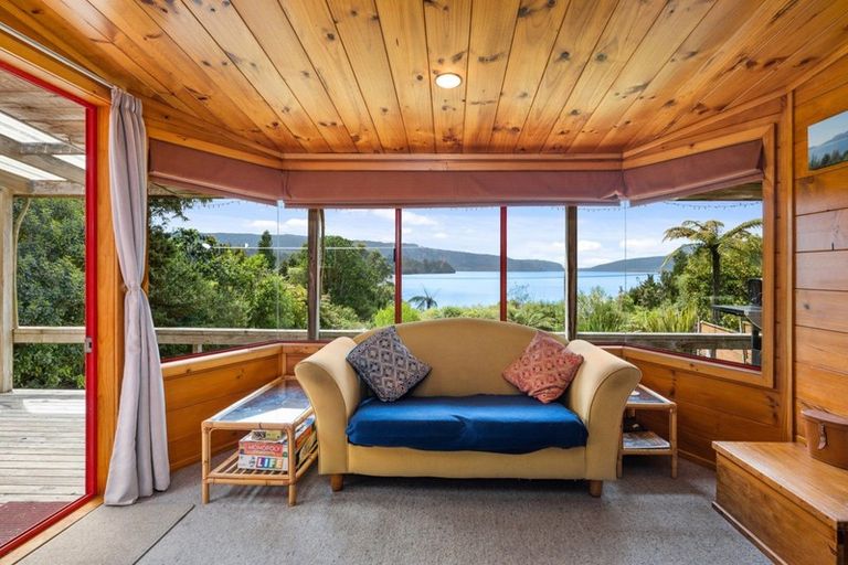 Photo of property in 272 Spencer Road, Lake Tarawera, Rotorua, 3076