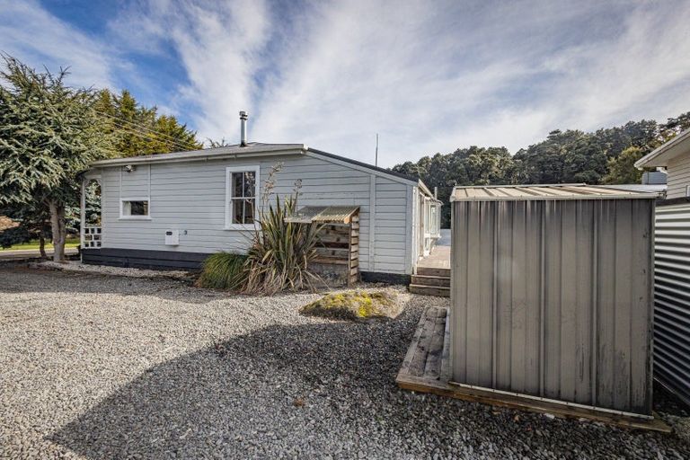 Photo of property in 13 Railway Row, Ohakune, 4625