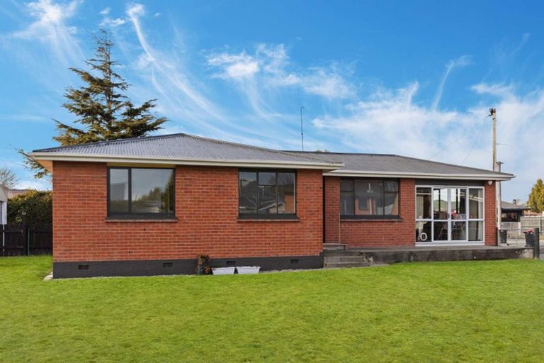 Photo of property in 4 Tui Street, East Gore, Gore, 9710