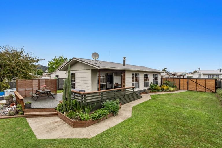 Photo of property in 4 Gadd Place, Whakatane, 3120