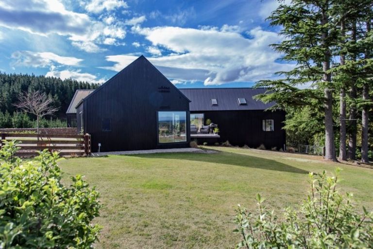 Photo of property in 258 Forestry Road, Ashley, Rangiora, 7477