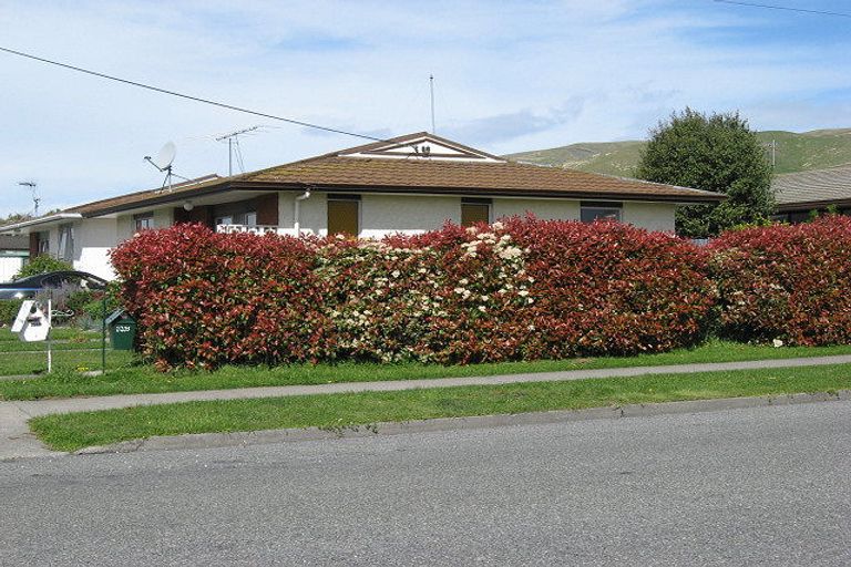 Photo of property in 205a Weld Street, Witherlea, Blenheim, 7201