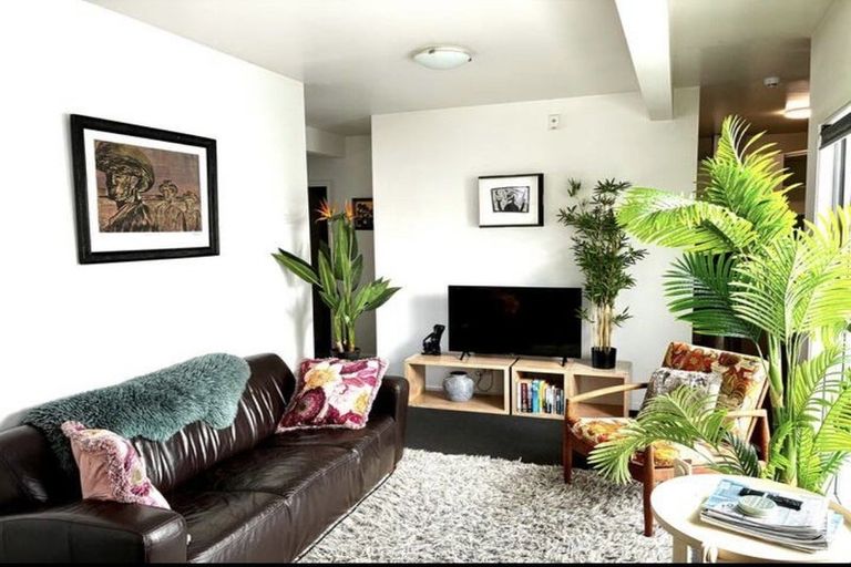 Photo of property in 24 Webb Street, Te Aro, Wellington, 6011