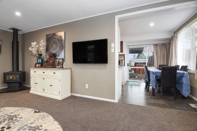 Photo of property in 31 Clyde Street, Utuhina, Rotorua, 3015