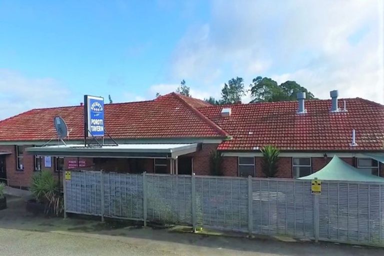 Photo of property in 752 Mangakahia Road, Poroti, Whangarei, 0179