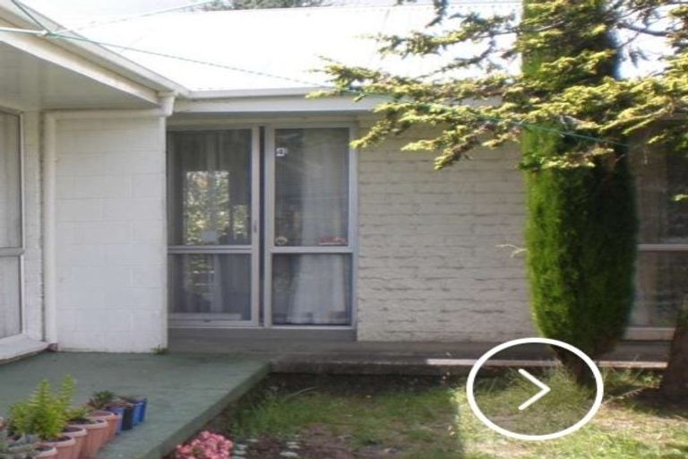 Photo of property in 4/110 Firth Street, Hamilton East, Hamilton, 3216