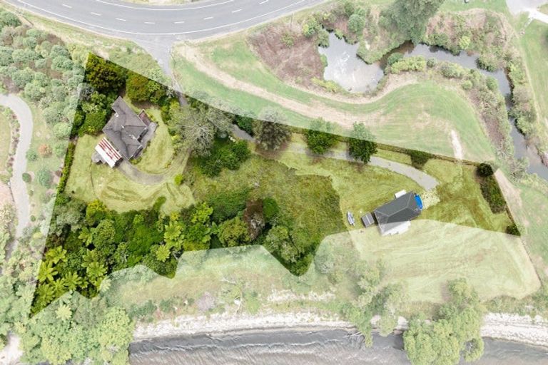 Photo of property in 522 Hamurana Road, Hamurana, Rotorua, 3097