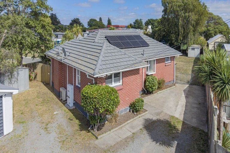 Photo of property in 170 Shortland Street, Aranui, Christchurch, 8061