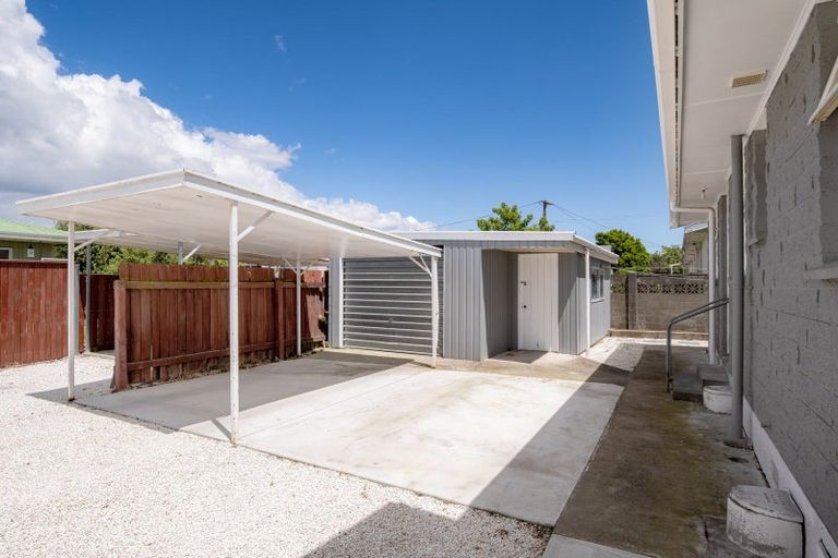 Photo of property in 134 Weld Street, Redwoodtown, Blenheim, 7201