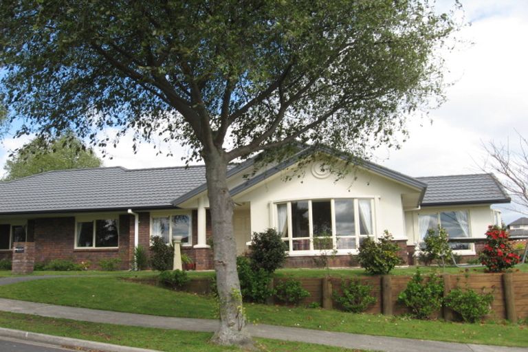 Photo of property in 33 La Colina Place, Bethlehem, Tauranga, 3110
