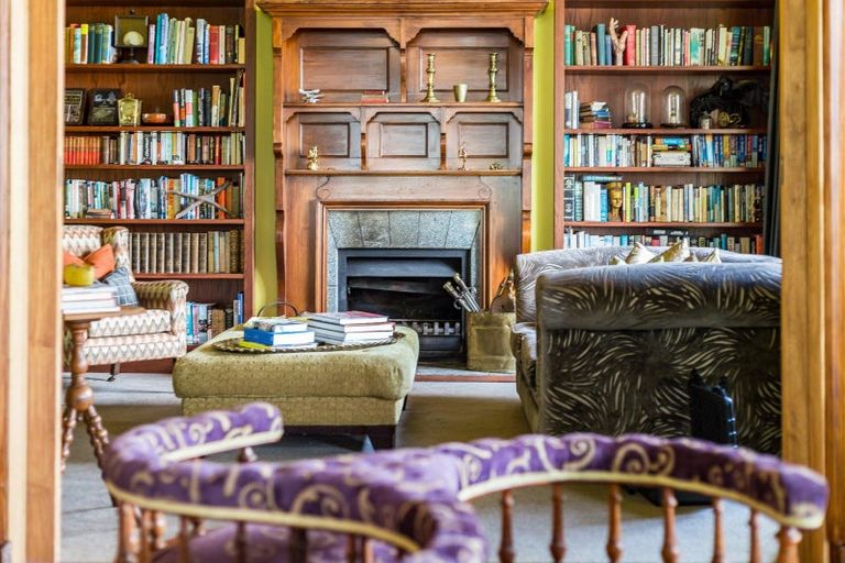 Photo of property in 111 Brougham Street, Mount Victoria, Wellington, 6011