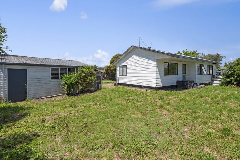 Photo of property in 109 Pohutukawa Drive, Owhata, Rotorua, 3010