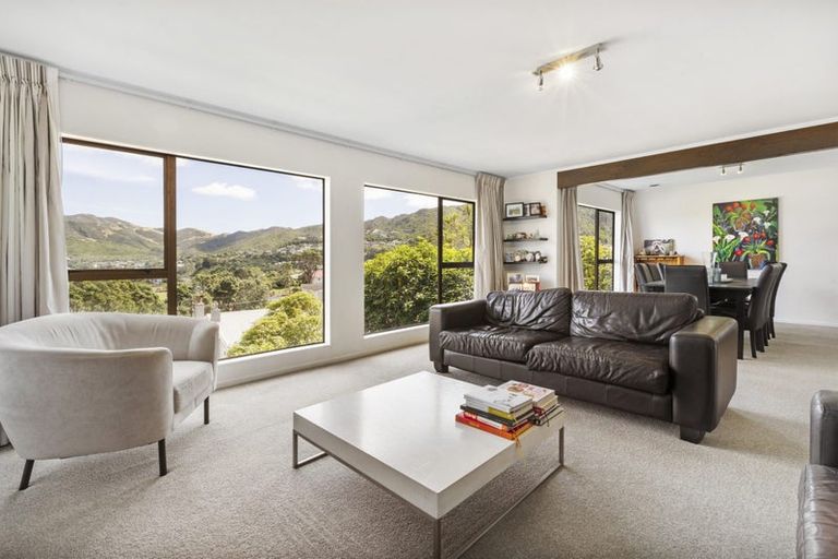 Photo of property in 41a Clutha Avenue, Khandallah, Wellington, 6035