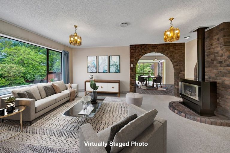 Photo of property in 5 Kamahi Place, Inglewood, 4330