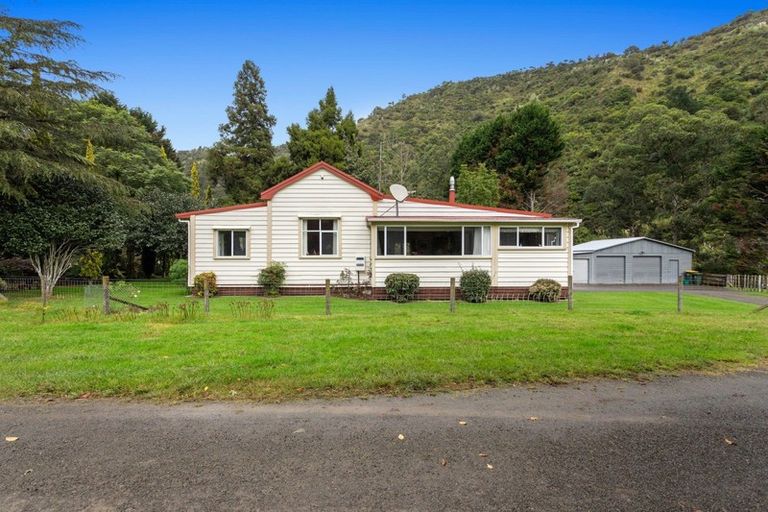 Photo of property in 258 State Highway 2 East, Waimana, 3198