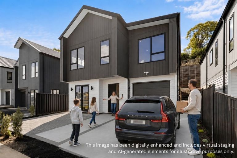 Photo of property in 30 Bannockburn Road, Opaheke, 2113