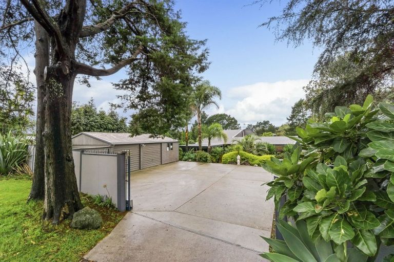 Photo of property in 11 Kauri Road, Whenuapai, Auckland, 0618