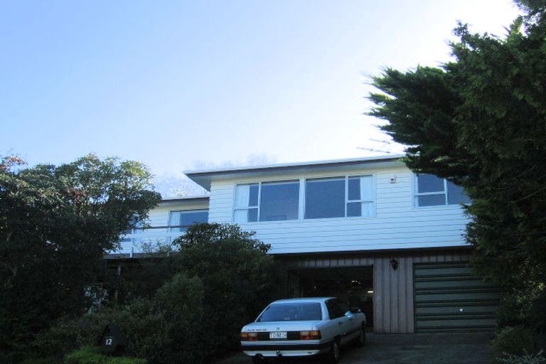 Photo of property in 12 Truro Road, Camborne, Porirua, 5026