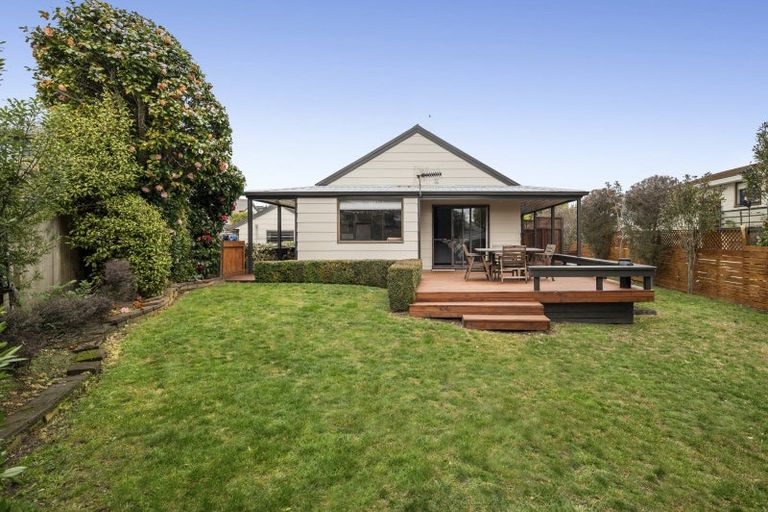 Photo of property in 43 Saint James Street, Richmond Heights, Taupo, 3330