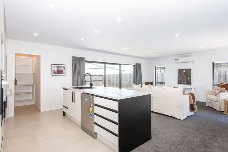 Photo of property in 9 Brooklands Street, Burwood, Christchurch, 8083