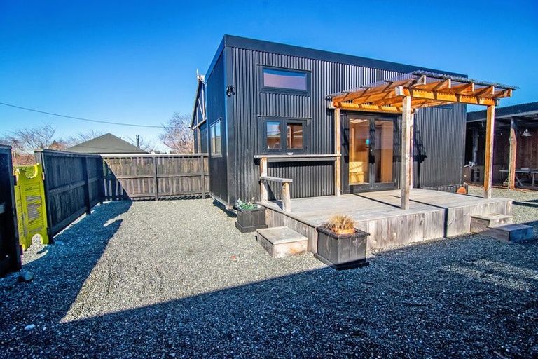 Photo of property in 4 Laura Street, Lumsden, 9730