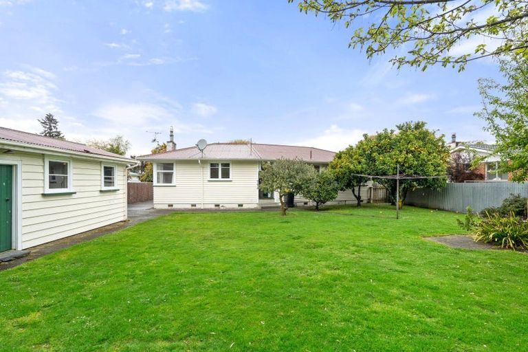 Photo of property in 4 Daniell Street, Solway, Masterton, 5810
