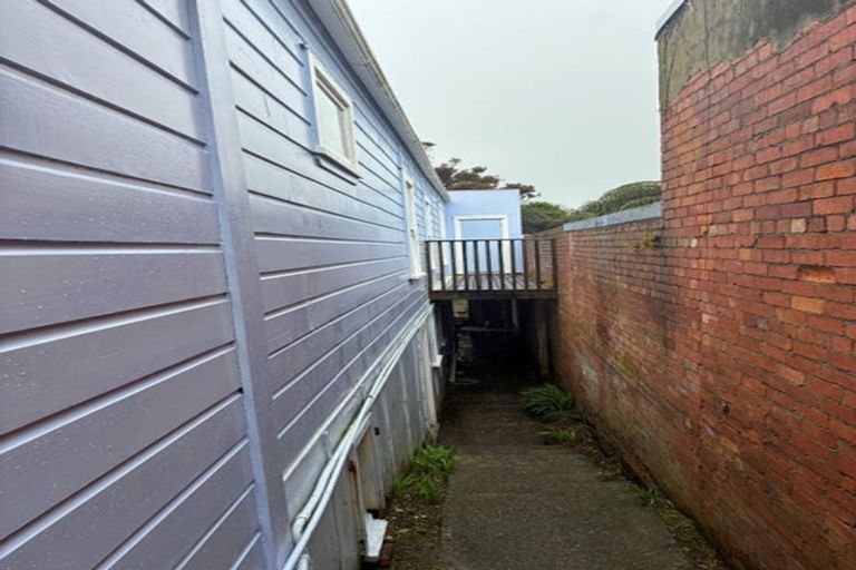 Photo of property in 106 Mein Street, Newtown, Wellington, 6021