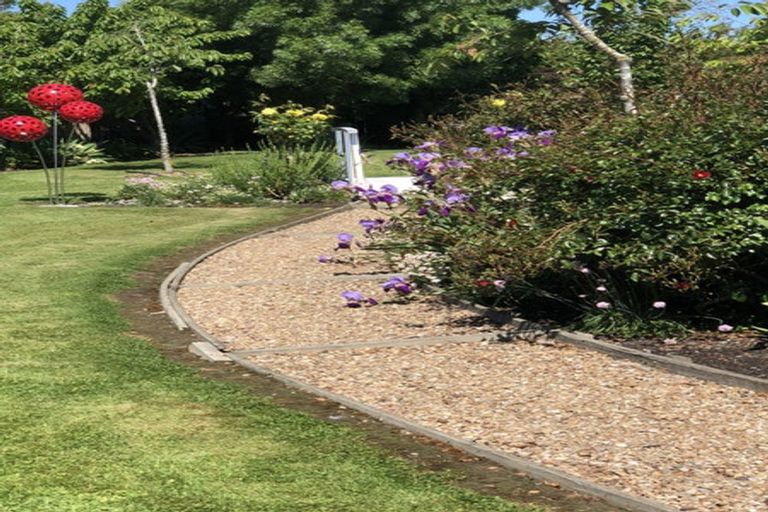 Photo of property in 27 Cunningham Street, Leeston, 7632