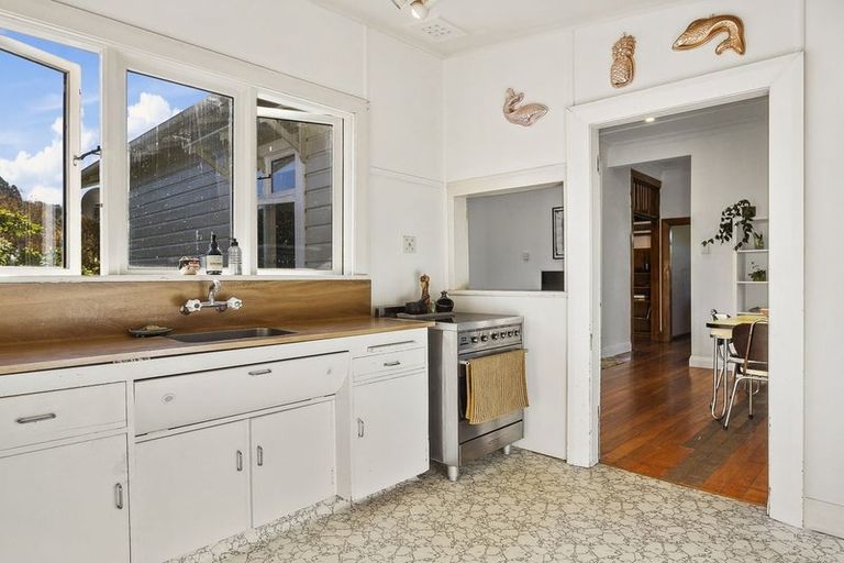 Photo of property in 22 College Street, Caversham, Dunedin, 9012